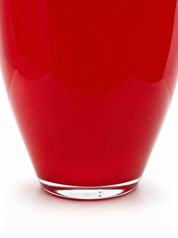 Murano.com - Carlo Nason - Vase - Santorin - Verre de Murano