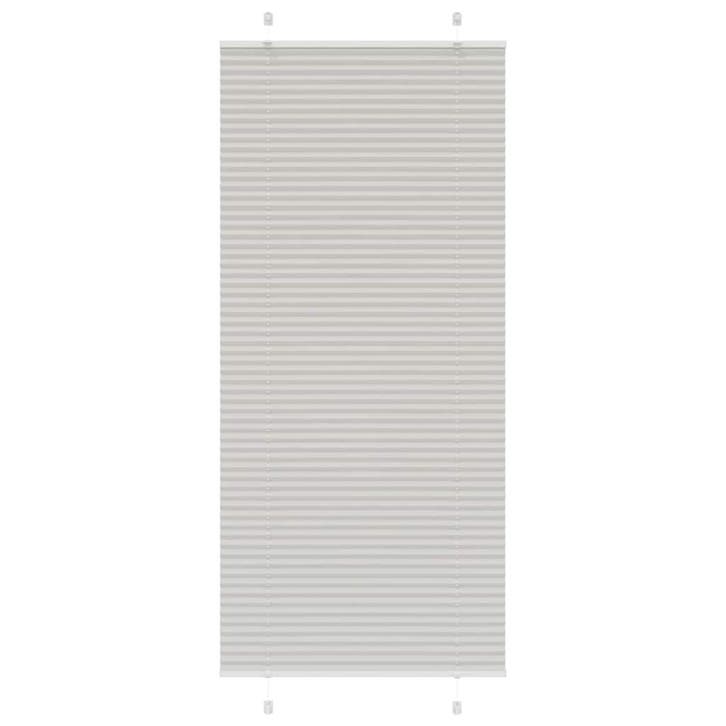 vidaXL Plissé rolgordijn 100x200 cm stofbreedte 99,4 cm, Maison & Meubles, Ameublement | Rideaux & Stores à lamelles, Envoi