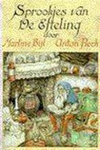 Sprookjes van de Efteling 9789038408217 M. Bijl, Verzenden, M. Bijl