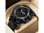 Veiling - Sport Horloge Heren – Digitaal & Analoog – Wat, Handtassen en Accessoires, Horloges | Heren, Nieuw