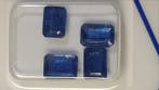 Sans prix de réserve - 4 pcs Bleu Kyanite - 4,74 ct -