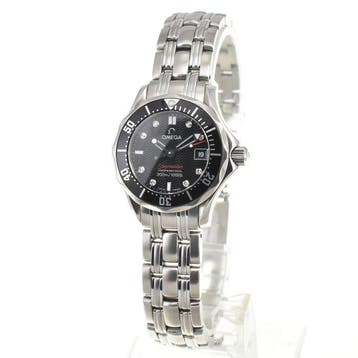 Omega - Seamaster - 212.30.28.61.51.001 - Dames - 2010-2020