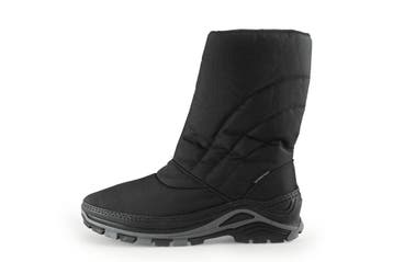 Antarctica Snowboots in maat 42 Zwart, Verzenden, Zwart, Overige typen, Zo goed als nieuw