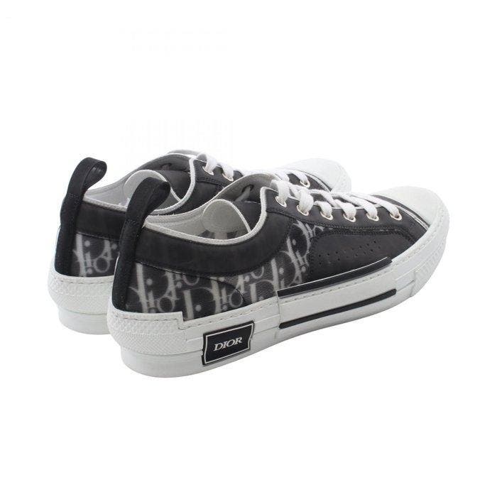 Miss Dior - B23 Oblique - Sneakers - Maat: EU 43 - Vintage, Kleding | Heren, Schoenen