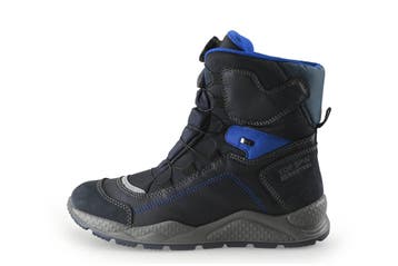 Imac Snowboots Jongens in maat 37 Blauw, Imac, Verzenden, Jongen of Meisje, Schoenen