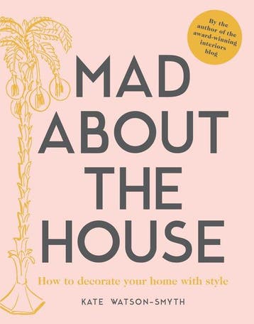 Mad about the House 9781911595427 Kate Watson-Smyth, Verzenden, Gelezen, Kate Watson-Smyth