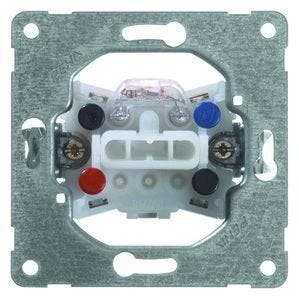 Honeywell Peha Basiselement Installatieschakelaar - 00192611, Verzenden
