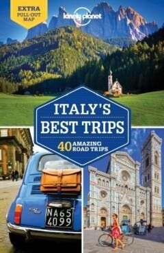 Italys best trips / Lonely Planet road trips 9781786573216, Verzenden, Zo goed als nieuw, Duncan Garwood