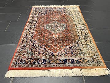 Bidjar - Tapis - 160 cm - 90 cm