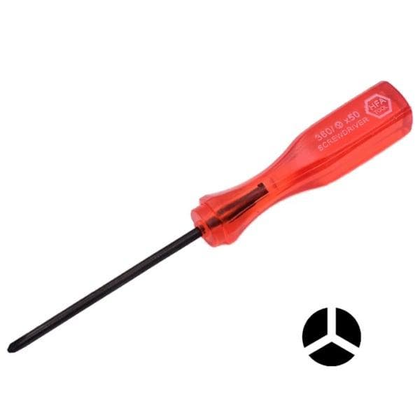 Tri-Wing Screwdriver, Games en Spelcomputers, Spelcomputers | Nintendo Consoles | Accessoires