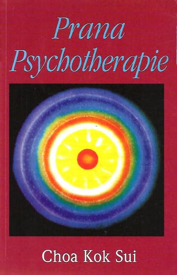 Prana psychotherapie 9789053400586 Choa Kok Sui, Livres, Verzenden, Choa Kok Sui