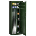 MustangSafes Wapenkluis MSG 6-16 S1 (B-keuze) D790, Verzenden, Gebruikt, Brandkast