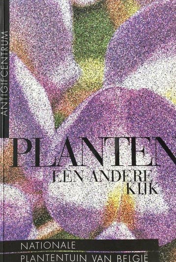 Planten : Een andere kijk 9789072619518 Ivan Hoste, Verzenden, Gelezen, Ivan Hoste