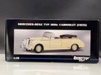 Ricko 1:18 - Model sedan - 1955 Mercedes-Benz 300 C, Nieuw