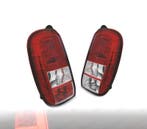 Feux Arrière Pour Dacia Duster 10-13 Light Bar Rouge Chromé, Verzenden, Nieuw