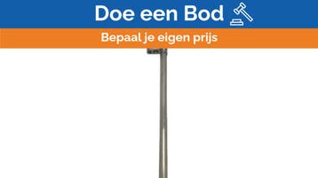 Bieden: Uttern Marine Aluminum Windshield, Watersport en Boten, Ophalen of Verzenden, Nieuw