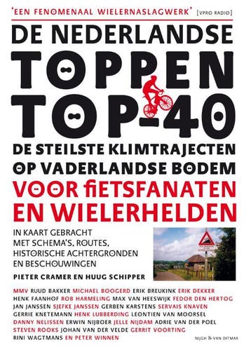 De Nederlandse toppen top-40 9789038894980 Huug Schipper, Verzenden, Gelezen, Huug Schipper