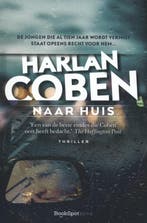 Naar huis 9789022584675 Harlan Coben, Livres, Verzenden, Harlan Coben
