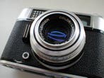 Voigtländer Vitoret DR | Rangefinder Analoge camera, Audio, Tv en Foto, Fotocamera's Analoog, Nieuw