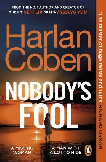 Nobodys fool 9781804943434 Harlan Coben, Verzenden, Harlan Coben