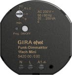 Gira ENet Dimactor Bus Systeem - 542000, Verzenden, Nieuw