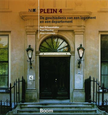 Plein 4 9789085064206 B. Schoenmaker, Verzenden, Gelezen, B. Schoenmaker