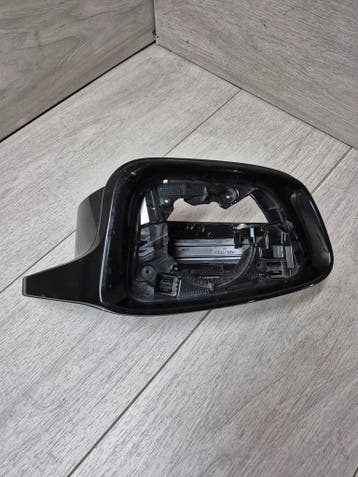 BMW M3 G80 rechter spiegelbehuizing 8055551, Verzenden, Gebruikt