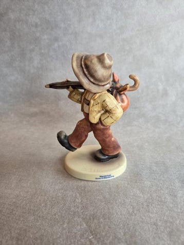 Goebel, M.I. Hummel - M.I. Hummel - Figuur - Wanderlust -