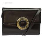 Celine  - €1250,00 - Shoulder Bag Leather Black..., Handtassen en Accessoires, Ophalen, Nieuw