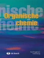 Organische chemie 9789045514345 Bruggemans, Boeken, Schoolboeken, Verzenden, Zo goed als nieuw, Bruggemans