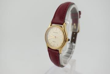 Seiko - Exceline - Zonder minimumprijs - 4N21-0390 - Dames -