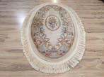 China - Tapis - 1.7 m - 1 m - Asia Peking Garden pur!, Maison & Meubles