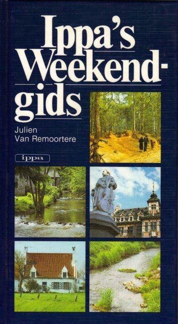Ippa's Weekend Gids - van Remoortere, Boeken, Verzenden, Nieuw