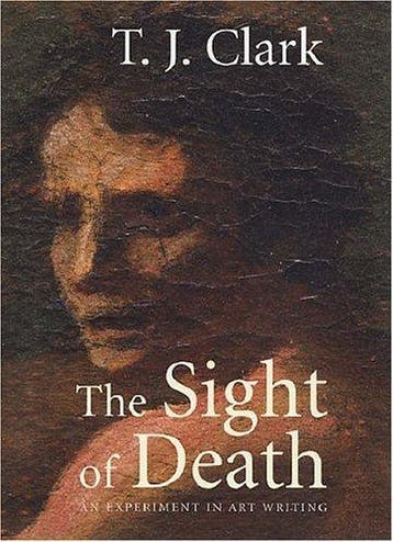Sight Of Death 9780300117264 T. J. Clark, Verzenden, Zo goed als nieuw, T. J. Clark