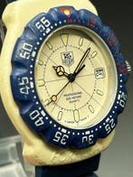 TAG Heuer - Formula 1 - 387 513/1 - Homme - 1990-1999