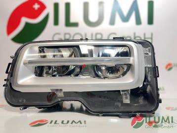 ROLLS ROYCE PHANTOM FULL LED KOPLAMP LINKS, Verzenden, Gebruikt, Overige automerken