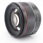 Samyang 85mm F1.4 AF Nikon F (FX) | Tweedehands, TV, Hi-fi & Vidéo, Verzenden