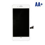 iPhone 8 Scherm (Touchscreen + LCD + Onderdelen) AA+, Verzenden