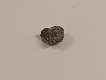 béchar 006 Lunaire feldspathische breccie - 0.37 g