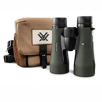 Vortex Diamondback HD 12x50 Verrekijker, Ophalen of Verzenden, Nieuw