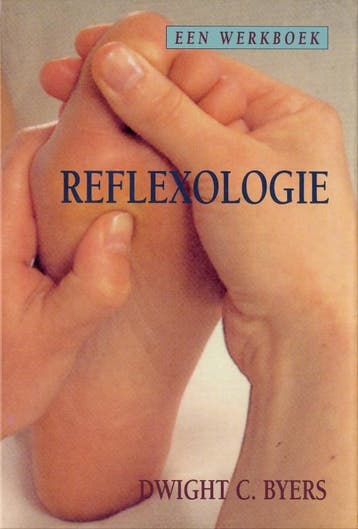 Reflexologie 9789069634159 D.C. Byers, Boeken, Verzenden, Zo goed als nieuw, D.C. Byers