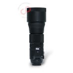 Sigma 150-600mm 5.0-6.3 DG OS HSM Contemporary - Canon nr..., Audio, Tv en Foto, Foto | Lenzen en Objectieven, Ophalen of Verzenden