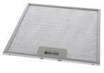 Bosch Metaalfilter 11023046 305x275x8mm, Verzenden, Nieuw