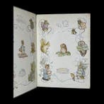 Beatrix Potter - The Tale Of Peter Rabbit - 1922