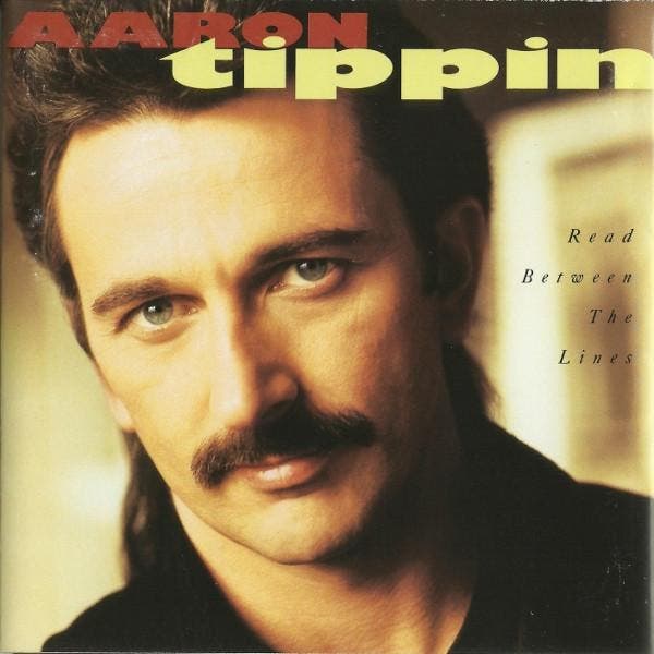 Aaron Tippin - Read Between The Lines, CD & DVD, CD | Pop, Envoi