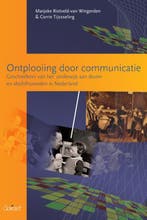 Ontplooiing door communicatie / O&A-reeks / 2 9789044126082, Verzenden, Gelezen, Marjoke Rietveld-van Wingerden