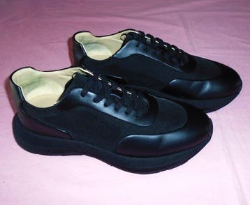 Hermès - Paris LIMITED EDITION - SOLD OUT - Sneakers -