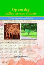 Op een dag zullen ze ons vinden / Regio-Boek / 22 Ton Roos, Verzenden, Ton Roos