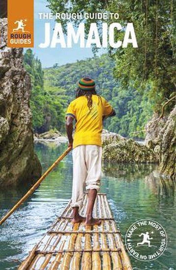 The Rough Guide to Jamaica (Travel Guide) 9780241308837, Verzenden, Rough Guides