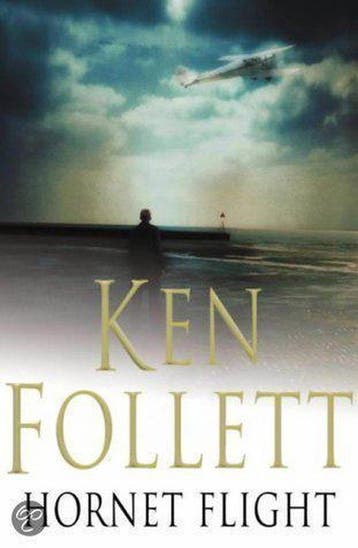 Hornet Flight 9780330490689 Ken Follett, Verzenden, Ken Follett